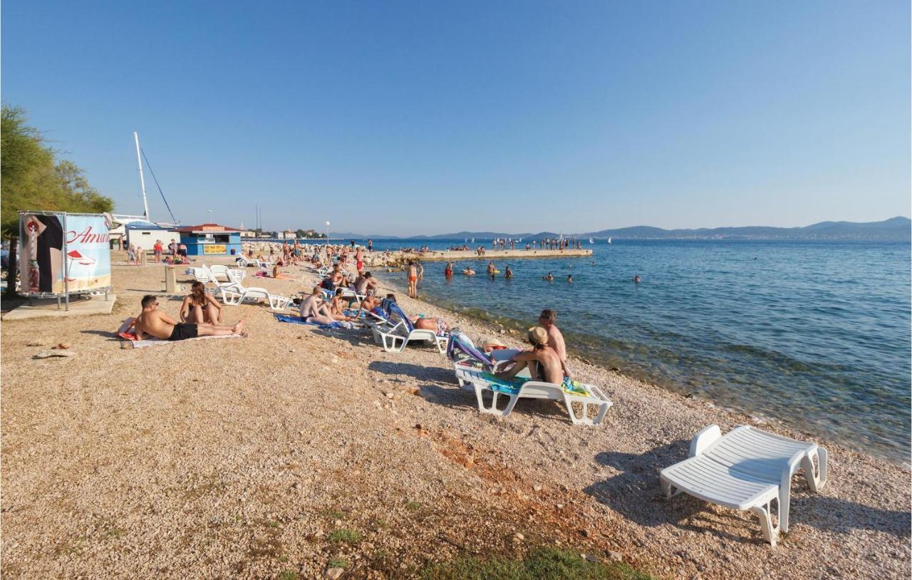 Nice In With Kitchen * Zadar